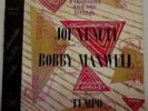 78 RPM Joe Venuti, Bobby Maxwell Tempo album (custom made, ltd edition - RARE)