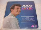 DION   SINGS TO SANDY   1963 LAURIE LLP-2017