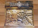 BOLT THROWER  those once loyal  LP 2005  +  POSTER  SEALED  FOC