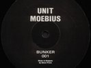 BUNKER 001 Unit Moebius - Untitled (wanted acid)