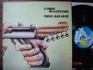 THREE MAN ARMY - A Third of a Lifetime