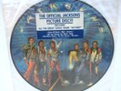 Michael Jackson Jacksons VICTORY Disque 33t 12