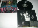 MONSTROSITY - Imperial Doom LP 1.PRESS Immolation Grave