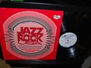 LP BYRON PETERSON Jazz Rock USA LP on Hoctor Jazz Funk  RECORD HLPS-4138