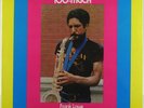 FRANK LOWE DOCTOR TOO-MUCH KHARMA 2 ORIGINAL SEALED