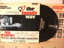Beatles, Paul McCartney, The Family Way, Hayley Mills, Original Soundtrack, 1967
