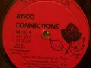 RISCO CONNECTIONS   Aint No Stopping Us Now   12