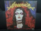 SARCOFAGO Laws Of Scourge LP 1991 ORIGINAL BRAZIL METAL