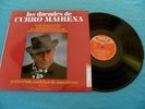 Curro Mairena Los Duendes De Curro Mairena RARE Spain 1971 LP Flamenco LISTEN