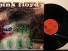 PINK FLOYD A Saucerful Of Secrets '68 Tower Stereo 1st press NM-