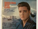 Elvis Presley  Christmas with Elvis  EPA 4340