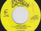 Rare 70s Soul Boogie 45 - All Directions 