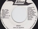 Sweet Soul Boogie 45 - Gary 