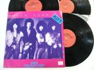 KISS - World Tour 1984 (V.RARE Japan 3LP) Gene Simmons