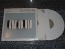 VERDENA - WOW rara EDIZIONE Ltd. VINILE BIANCO 180gr. 2LP busta ATG.