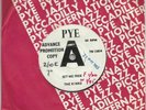 THE KINKS - SET ME FREE  7N 15854 ORIG. UK DEMO 7