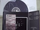 LP ITOIZ, SAME TITLE, ORIGINAL SPANISH 1978 ISSUE, PROMO + LYRICS SHEETS