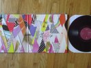 Young Prisms - OOP - Friends For Now LP *SIGNED*