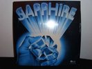 SAPPHIRE LP S/T RARE SOUL FUNK BOOGIE LATIN