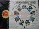THE TWELVE TRIBES OF ISRAEL Showcase (Not For Sale LP) Scarce MINT Deepest Roots
