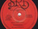 Funk Disco 45 - Aggression 
