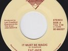 Modern Soul Boogie 45 - Fat Jack 