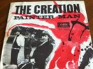 THE CREATION painter man / biff bang pow UK FREAKBEAT MOD RARE DUTCH PS 45