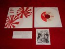 White Stripes Lafayette Blues 1st Press Original White Mint Record Third Man