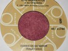 LITO BARRIENTOS CUMBIA EN DO LATIN BEAT COLOMBIA LISTEN SOUND