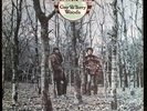 Gay & Terry Woods-Backwoods-Polydor UK 2383322-RARE 1975 British Folk-Excellent