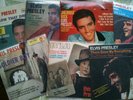 Elvis Presley   - 83 Singles & Eps 50-70er Jahre .. Original