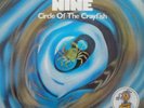 SIXTY NINE CIRCLE OF THE CRAYFISH 1972 KRAUTROCK RARE ORIGINAL LP M-