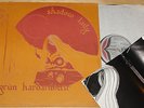SIGRUN HARDARDOTTIR SHADOW LADY PSYCH ACID FOLK ICELAND FEMVOX LP 1976 + POSTER