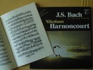 Bach - Suiten Violoncello solo - Harnoncourt - Suites Violoncelle - Cello - 3 LP