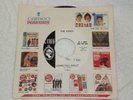 MINT THE KINKS PROMO 45 record Cameo Parkway Long Tall Sally 1964