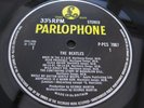 The Beatles WHITE ALBUM UK Y/BLACK * EXPORT * NMINT-