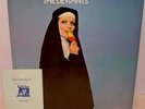 DEVIANTS - S/T - 1969 UK TRANSATLANTIC LP -