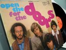 Doors   - Open The Doors For The Doors -  PLAYS GREAT 