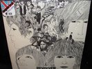 SEALED UK PARLOPHONE   THE BEATLES   REVOLVER Swirl Psych POP PERFECTION Lennon