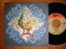 TOFFFSY L'erba musicale RARO 45 giri sigla cartoni animati Lauzi CGD 1977 EX