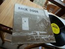 BACK DOOR SAME LP IN 1972 UK 1ST BLAKEY RECORDS RAAAAAR