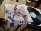 ELIAS HULK SAME 1970 NM UK PROG.lp 1ST YOUNG BLOOD