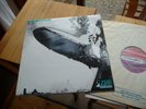 LED ZEPPELIN SAME LP IN 1969 RED PLUM UK 1ST PRESS