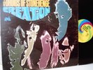 DRUIDS OF STONEHENGE  Creation    from 1967 Rare