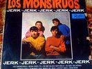 LOS MONSTRUOS 