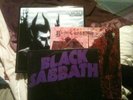 Electric Wizard Dopethrone 2xLP + Black Sabbath s/t & Master of Reality