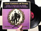 Thee Mighty Caesars of Trash ORIGINAL LP (billy childish milkshakes headcoats 7)
