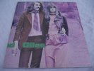 McDONALD AND GILES   S/T ** 1970 UK 1st Pink ISLAND LP Rel. King Crimson