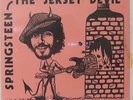 Bruce Springsteen The Jersey Devil 2LP w/Shrink Hot Coals From The Fiery Furnace