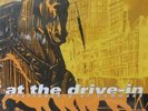 At The Drive-In - Relationship Of Command LP w/Shrink Indie Rock  